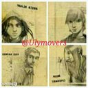 Ulysses Moore - @Ulymovers - Twitter