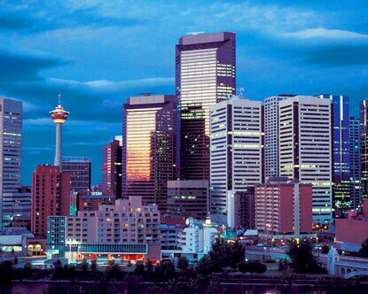 Finding deals, facts and interesting places in the best city in Canada Calgary Alberta !!