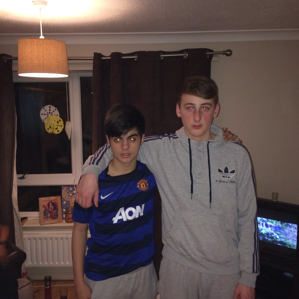 Tomkellyy123's profile picture. 