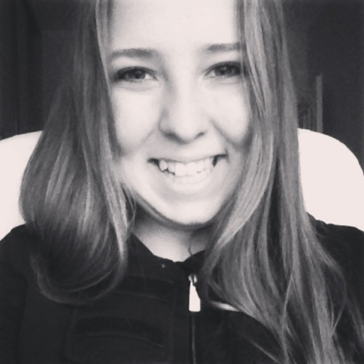 Ansza's profile picture. Spread love everywhere you go; (...) Let no one ever come to you without leaving better and happier.