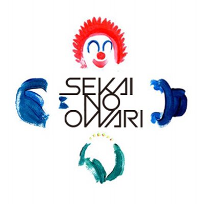 Sekai No Owari Rpg Version Eu Http T Co Crdisohuxd Via Youtube