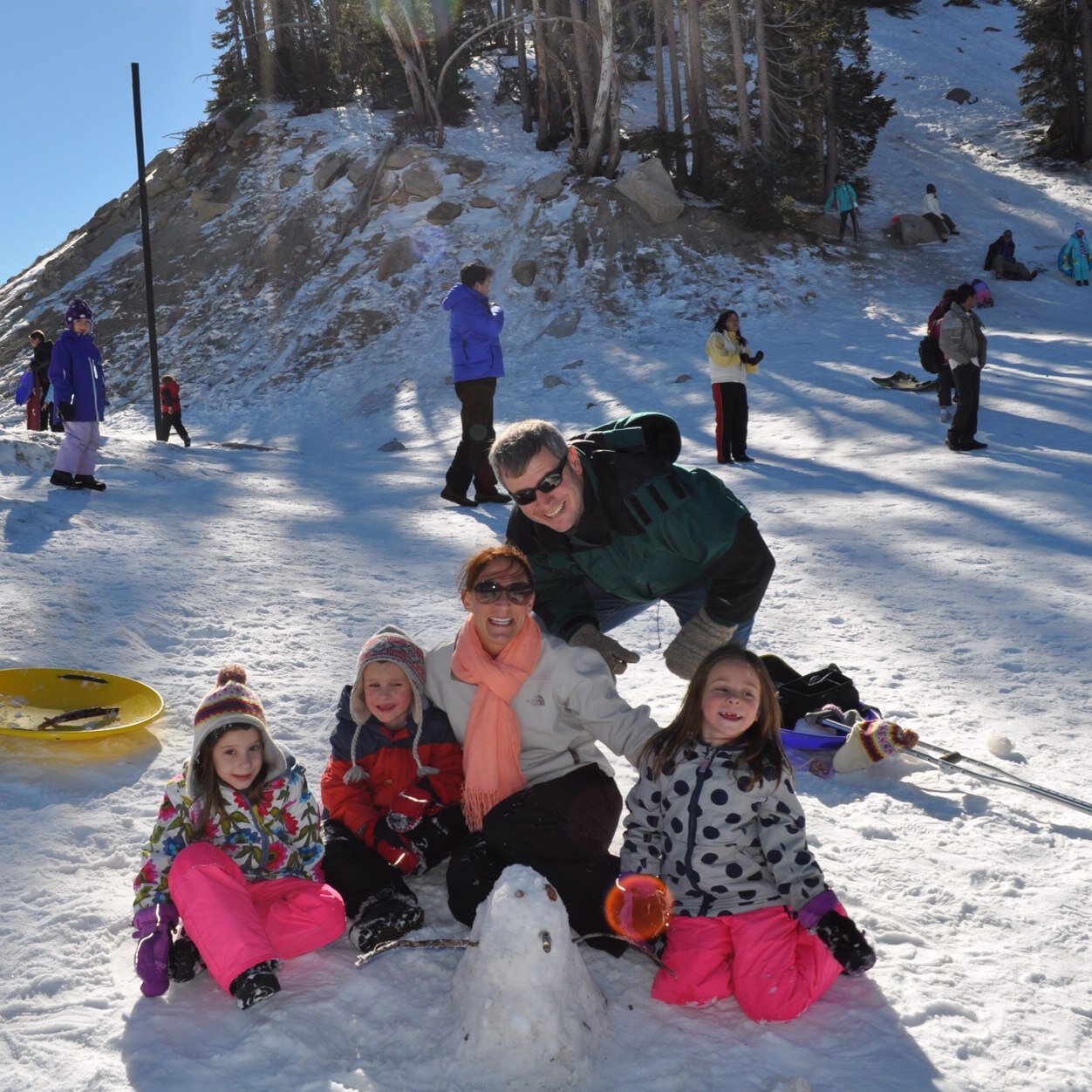 DonCordoni's profile picture. 