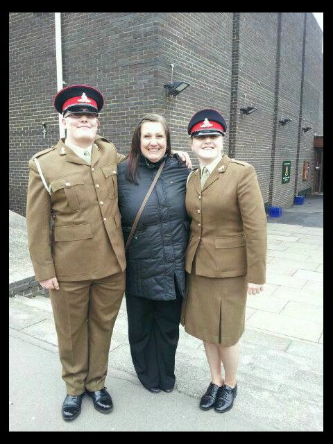 Carol Collins♥ Profile