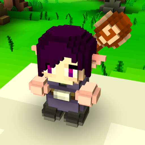 CubeUpdate's profile picture. Check here for status updates on CubeWorld