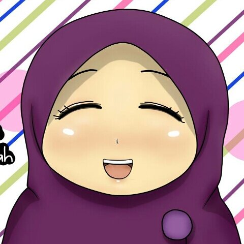 #akucintaislam (♥▿♥ʃƪ)