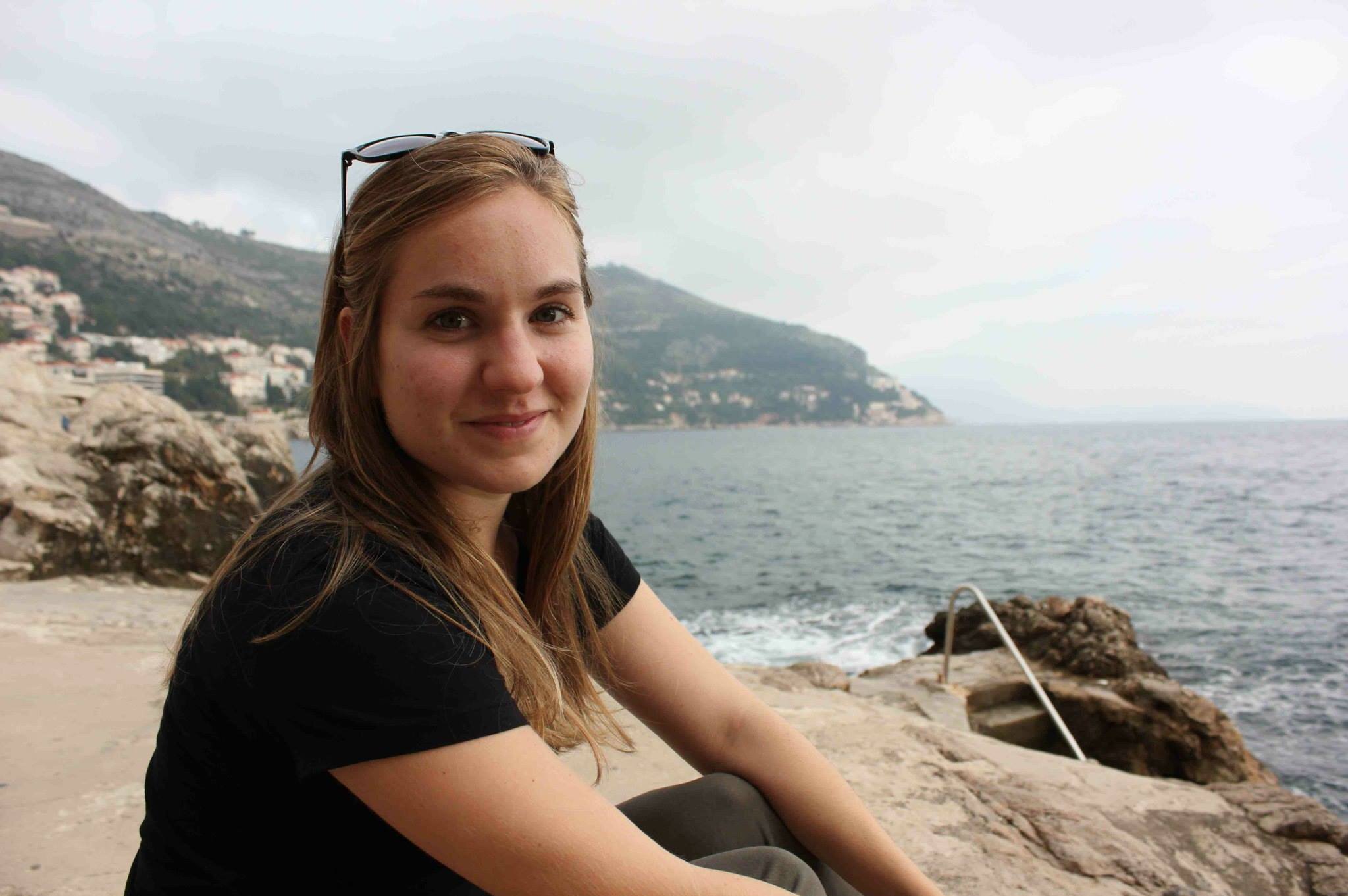 KariSpiegelhalt's profile picture. Masters of Landscape Architecture Student at Cornell