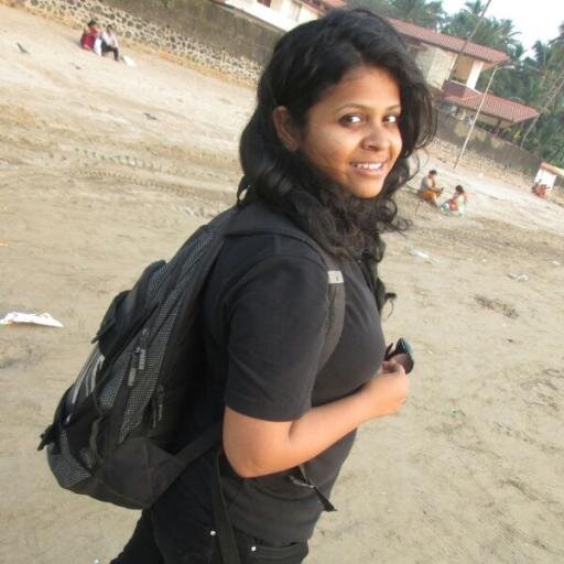 Call me Spidey
-girly girl
-avid introvert
-lone traveller
-foody+moody
-pure libran
-endless Bollywood
-delayed onset reader

22 is the date
June is the month