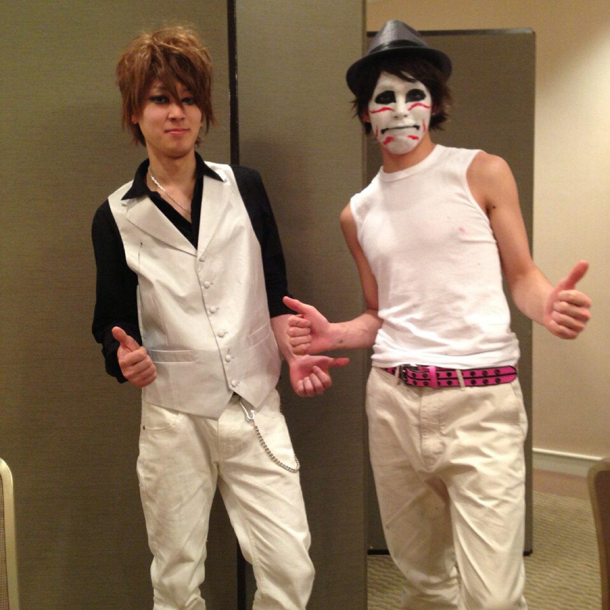 392masashi's profile picture. 初音幼稚園→上野中学校→竹台高等学校→武蔵野調理師専門 マクドナルド日暮里駅前 ハイアットリージェンシー東京  バレー/剣道