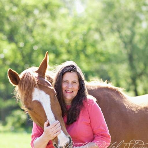 Equine holistic health-Author of Natural Equine Remedies, Equine Pain Point Release. Free Horse Care tips 
https://t.co/zVxblg5dUS
