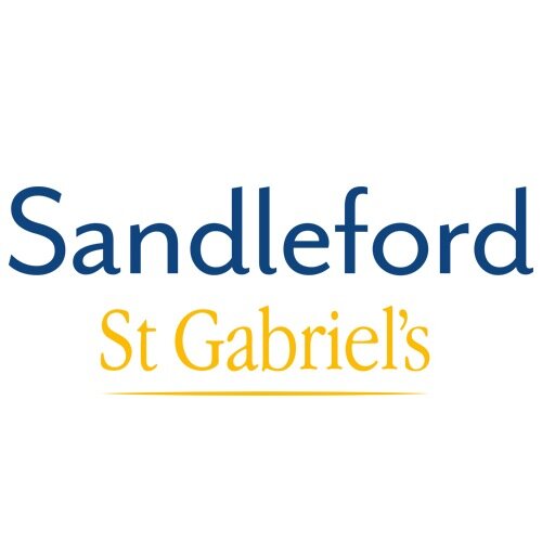 Sandleford (Nursery & Reception) at St Gabriel's, welcomes children aged 6months to 5 years & offers sessional/extended day provision across 50 weeks per year.