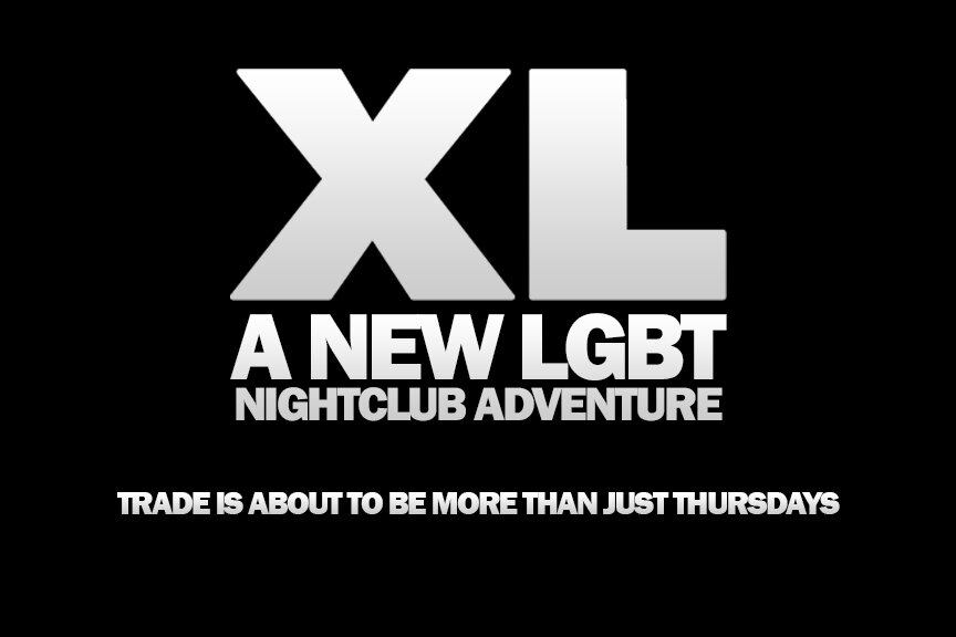 A new LGBT Nightlife Adventure