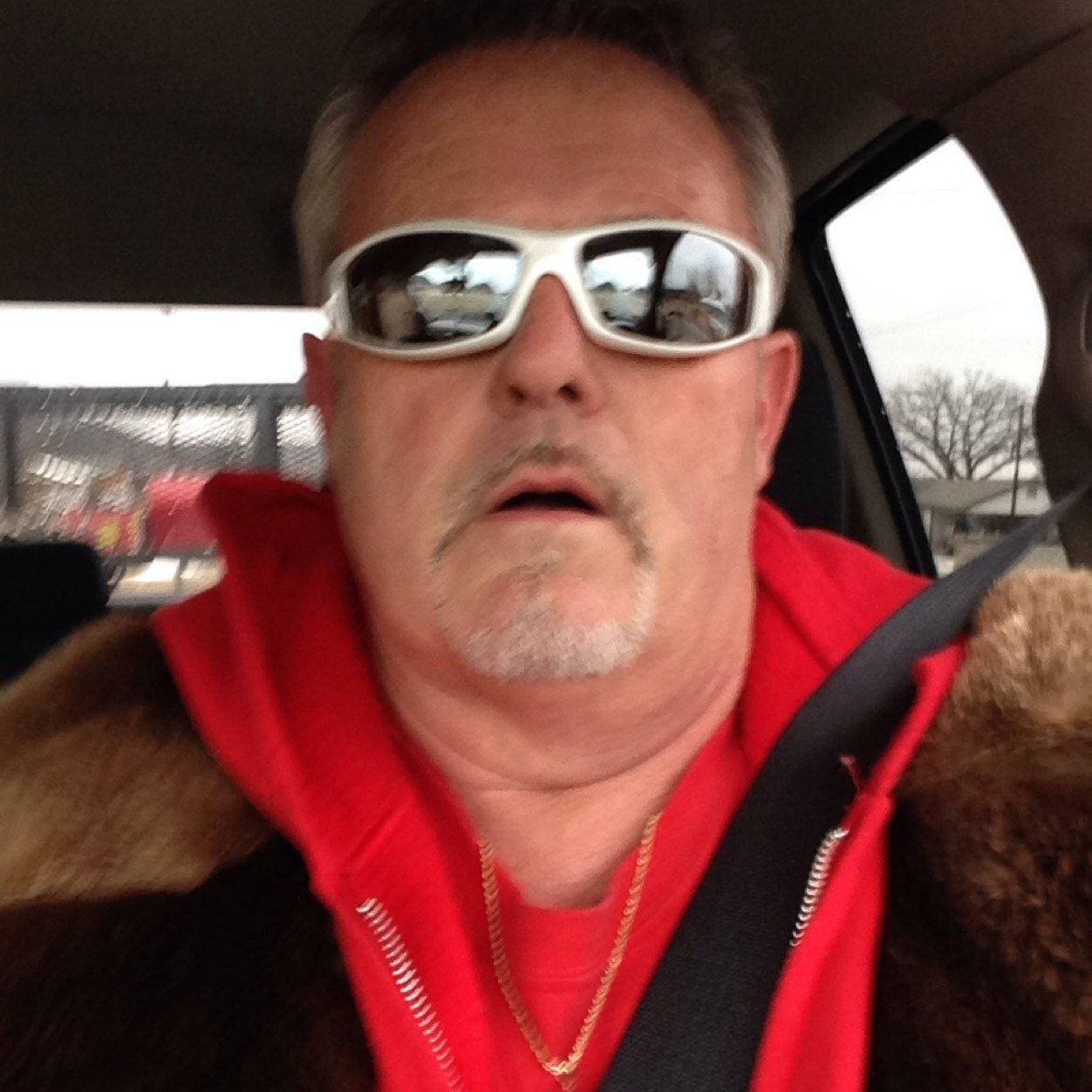 #Can't fix stupid until it is under Jesus Christ blood! #to thine own self be true! 940.452.1006