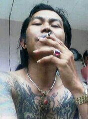 PuSeniman's profile picture. 