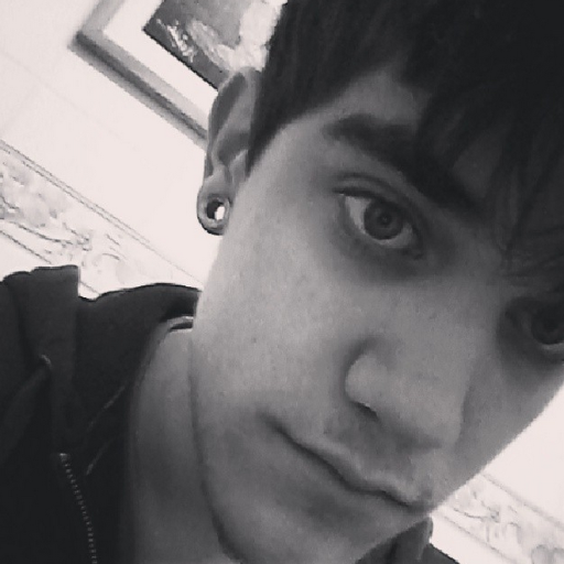 TheAnthonyMusic's profile picture. Cuenta salvada de @itsmeantho95 @TheAnthonyMusic