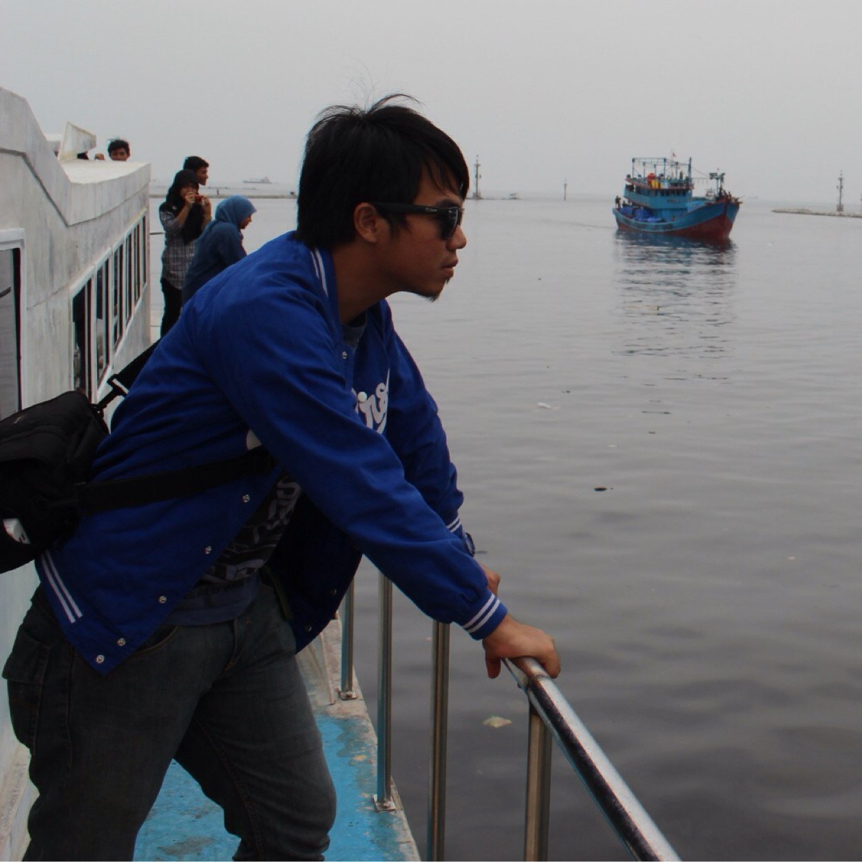 RiooFebrianto's profile picture. Seorang Pekerja Tambang |Sarjana Teknik Kimia | Magister Lingkungan Pertambangan | Imajinasi Tingkat Dewa | Pendendam | Pemendam