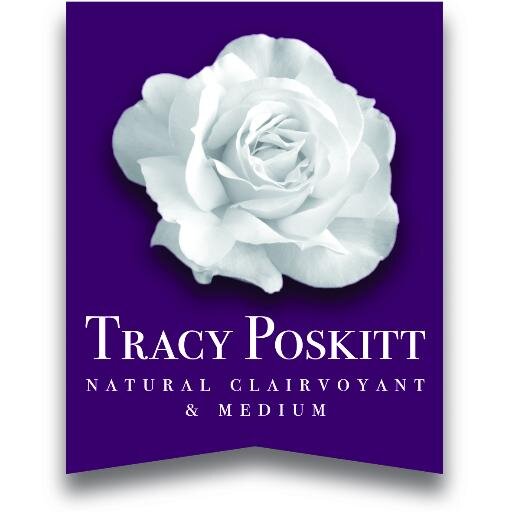 Natural clairvoyant medium,