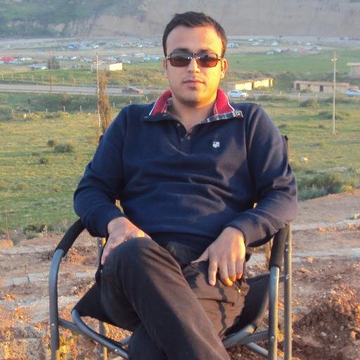 hoshyar86's profile picture. 