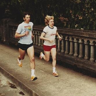 We love everything vintage and retro to do with running! Aiming to bring you the very best in old footwear, clothing, accessories, photos and more!