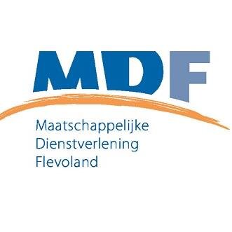 MDFbuurtbemid's profile picture. Bemiddelt bij kwesties tussen buren in de gemeente Dronten