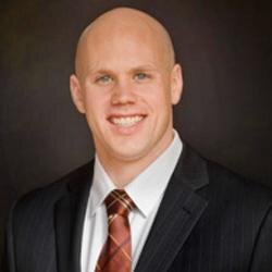 Dr. Jason Heydinger is a Clinic Director at NutriMost. If you are struggling with weight loss, contact us today to learn more about what we do.