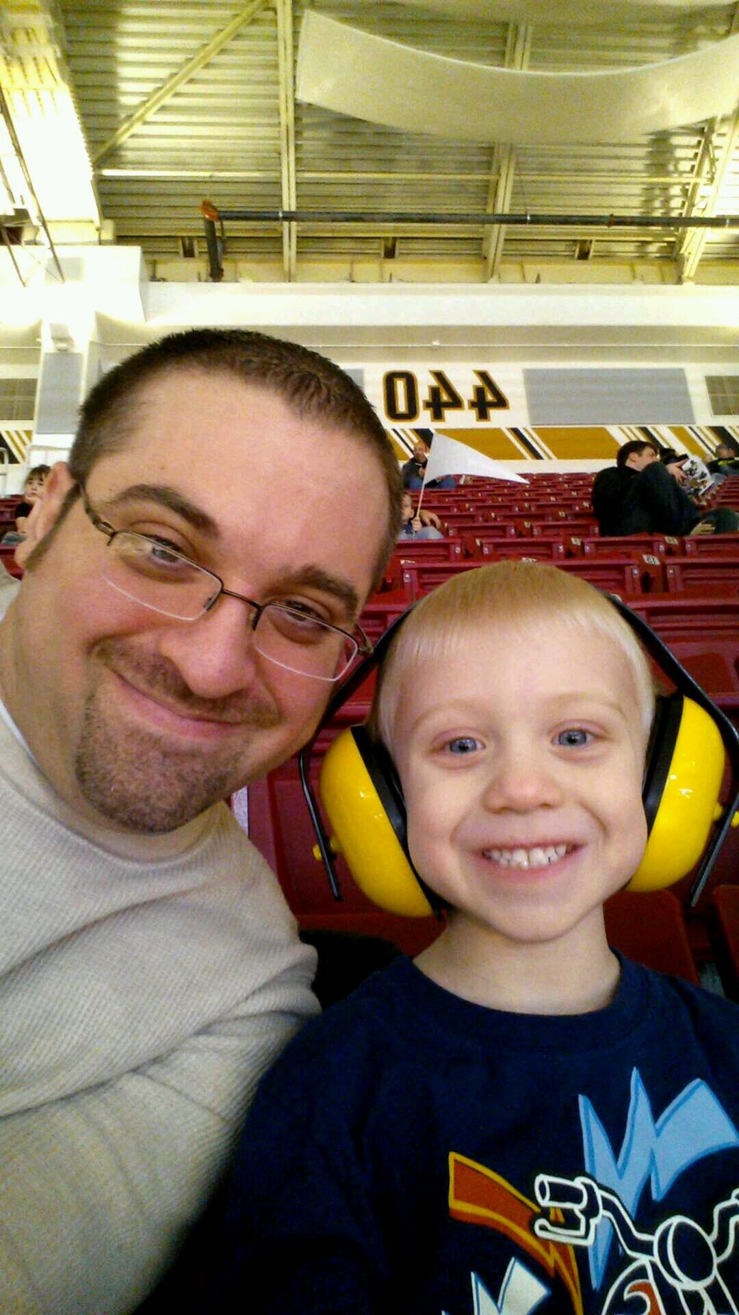 dslinkerd's profile picture. 