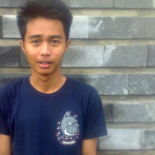 HaryRahmawan's profile picture. Enjoy enjoy enjoy :D
