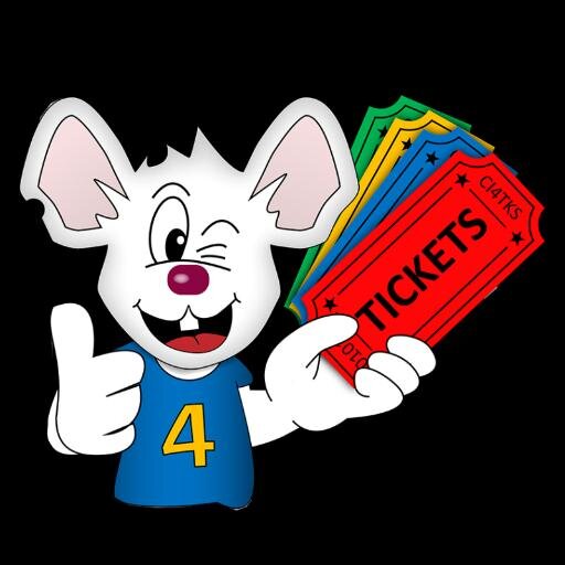 CI4TKS™ - The Ticket Search Engine!
Specialising in Sports, Arts & Theatre, Music, Gift Experiences, Urban Events and Ticket News.
Sell Tickets With Us Today!