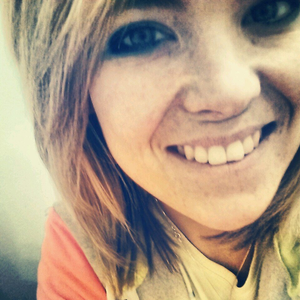 that good kind of crazy :]