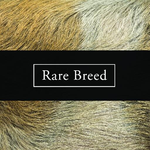 Rare Breed is an independent marketing agency that takes pride in celebrating individualism.