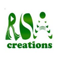 RSA creations(@Rsacreations) 's Twitter Profile Photo