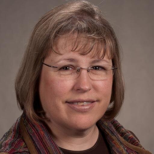 Midwest mom of 3 who tries not to hover; Job=Emporia State University media relations and public relations. All views are mine.