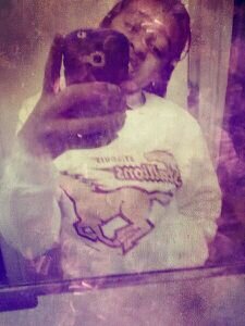 I keep it real