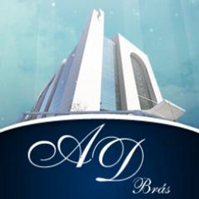 AD Brás - O Bispo Samuel Ferreira e a Bispa Keila