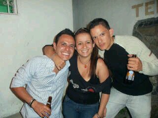 Pin: 27426CAD Fans Numero 1 De El Señor Santos Arcangel La maravilla El Mejor Del Genero urbano :D