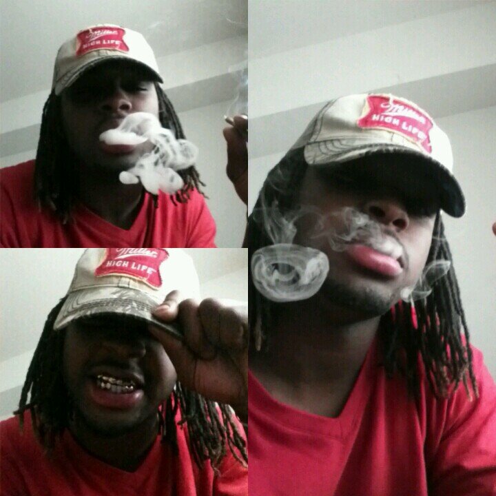 Life done showed me shit..the good...the bad n all between...but dats why I am who I am today- BIGYEEZY  *RIP FREDDIE LEE & JD THUGGIN FOR YAL * #UHEARME