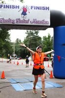 Mom, runner, engineer