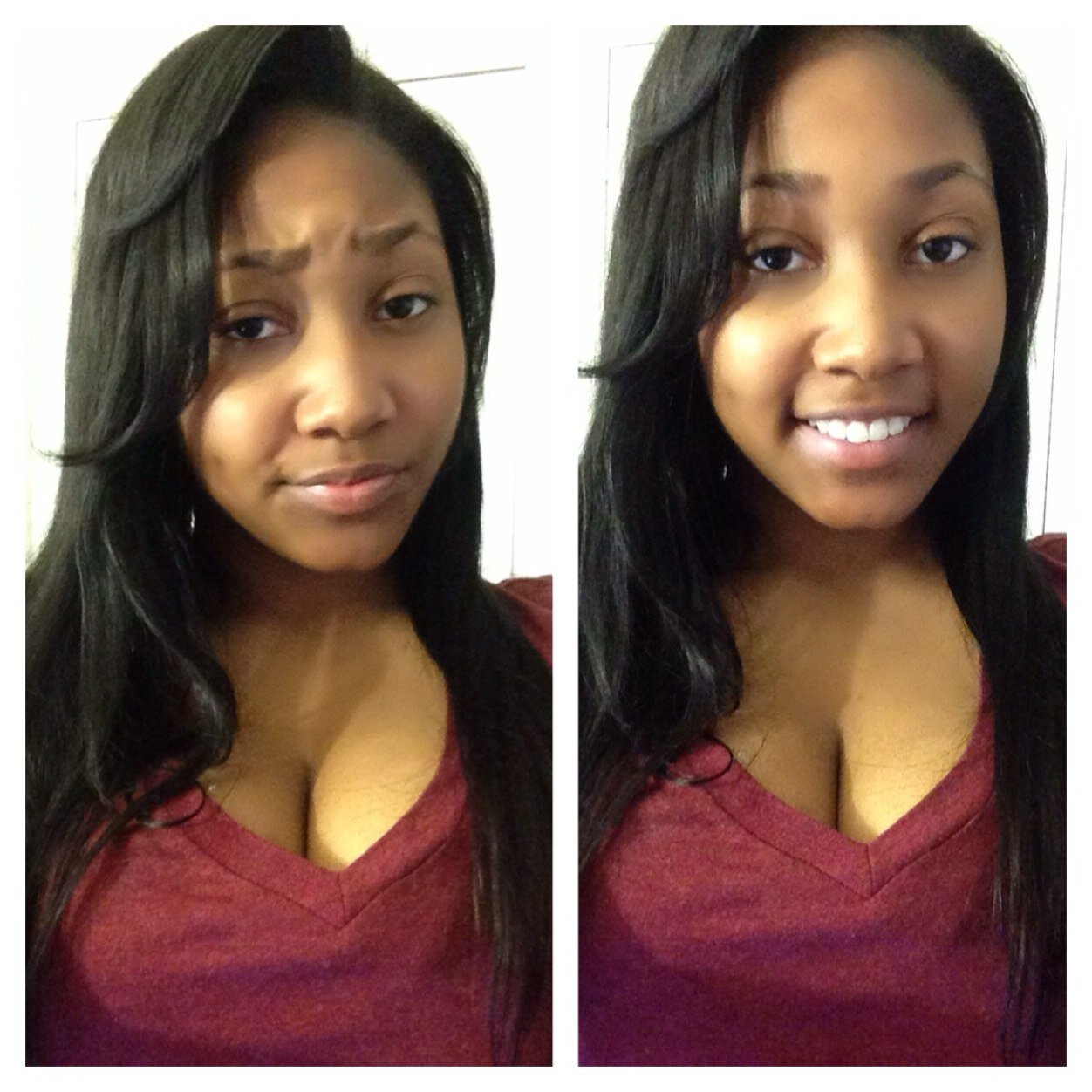 Be A Girl With A Mind , A Bitch With An Attitude & A Lady With Class ! Insta : CourtneyDesirea_ 