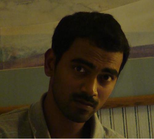 pijushp's profile picture. 