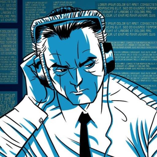 Joe_Coleman05's profile picture. A 21st-century renaissance man who is part intellectual, Christian theologian, sci-fi nerd, computer geek, and full-time human being.