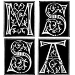 The MSSA is an official UNM organization comprised of grads & undergrads from a variety of disciplines and majors who have a common interest: medieval studies.