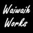 Waiwaih Works Antiquariaat