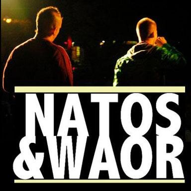 Nueva cuenta. Amante del RAP, fan de Natos & Waor, niñatos se toman la vida como un juego, drogándose a escondidas con la pasta de sus viejos. 1995.