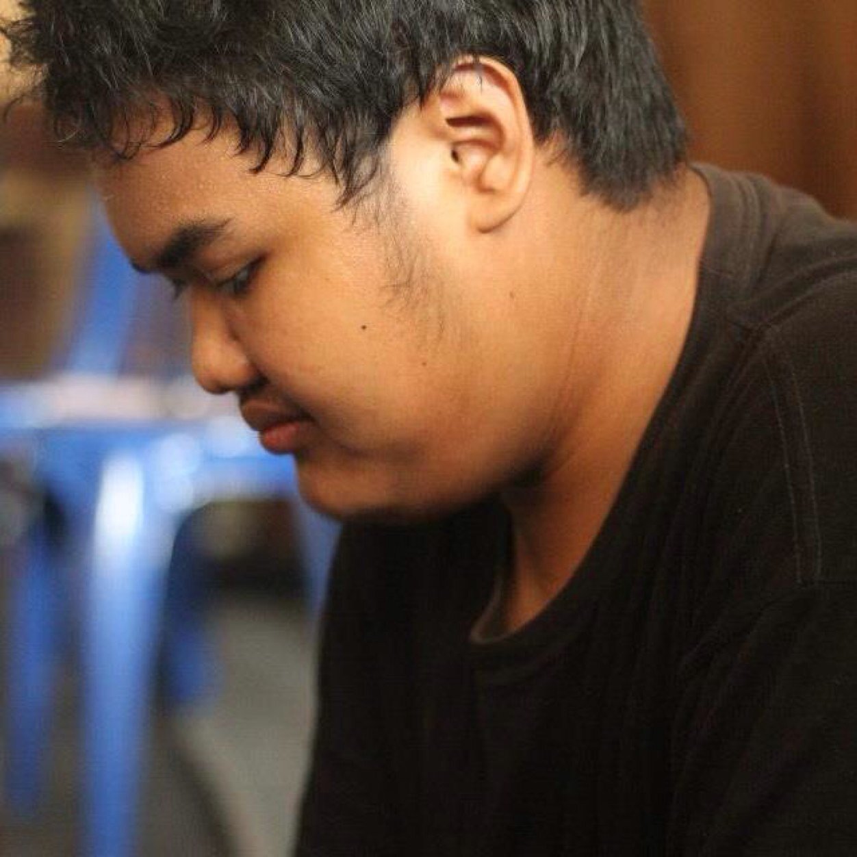 Akun Resmi Ardha Rizaldi F. Dikelola Oleh Diri Sendiri. Twit dari Ardha ditandai *arf *