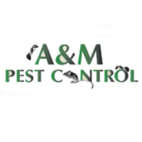 A & M Pest Control(@AandMPest) 's Twitter Profile Photo