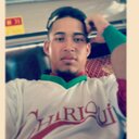  Nicolas Miranda⚾️ ‎ - @NicoMiranda34 - Twitter