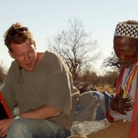 james suzman (@anthrowittering) 's Twitter Profile
