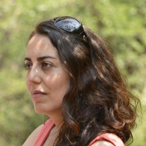 Nela_Maureira's profile picture. 