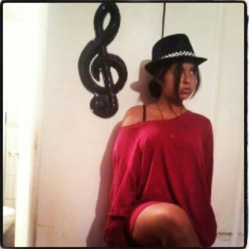 Yunnie_Michea's profile picture. -Amante del arte desde 1998