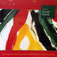Ryerson Social Work (@ryesocialwork) 's Twitter Profile