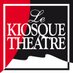 Le Kiosque Théâtre (@kiosquetheatre) Twitter profile photo